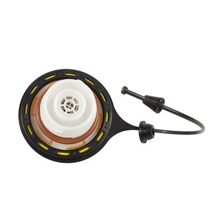 Motorcraft Cap Asy - Fuel Tank Filler, Fc1063 FC1063